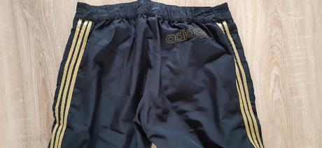 Nohavice, adidas,l