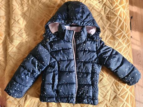 Zimna bunda, sanetta,98