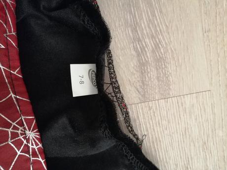 Halloweensky kostým, 