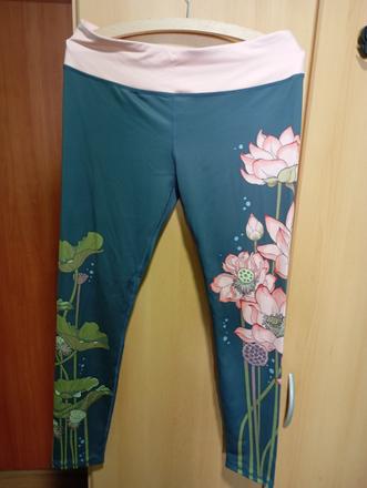 Legíny, xl / xxl