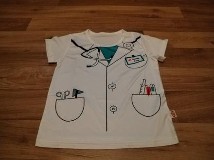 Sestra, doktorka, doktor,