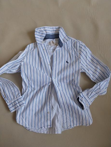 Kosela pasik, h&m,134