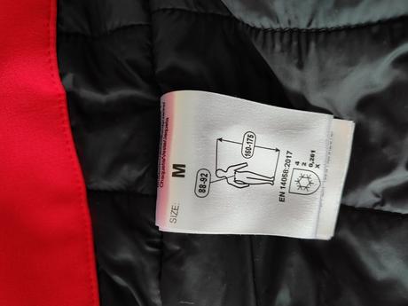 Dámska bunda zn. payper, m