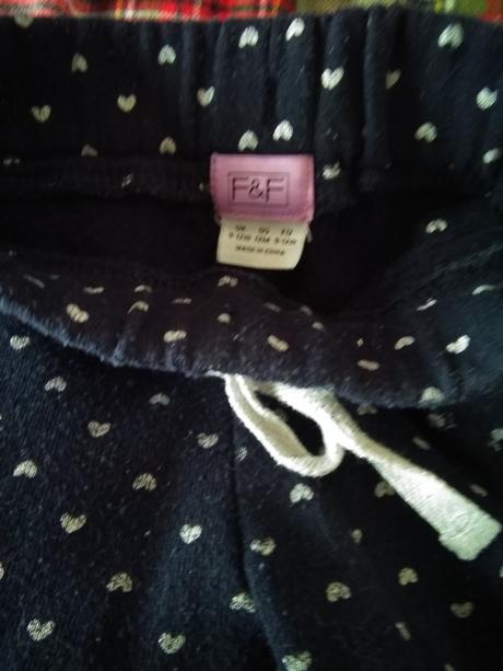 Balíček teplacikov, 68–80