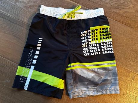 Plavky 134/140, h&m,134