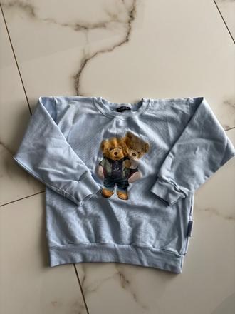 Mikina mirau, mirau,116