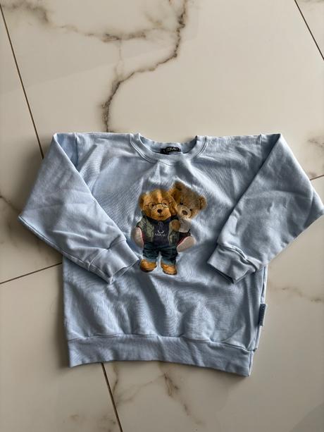 Mikina mirau, mirau,116