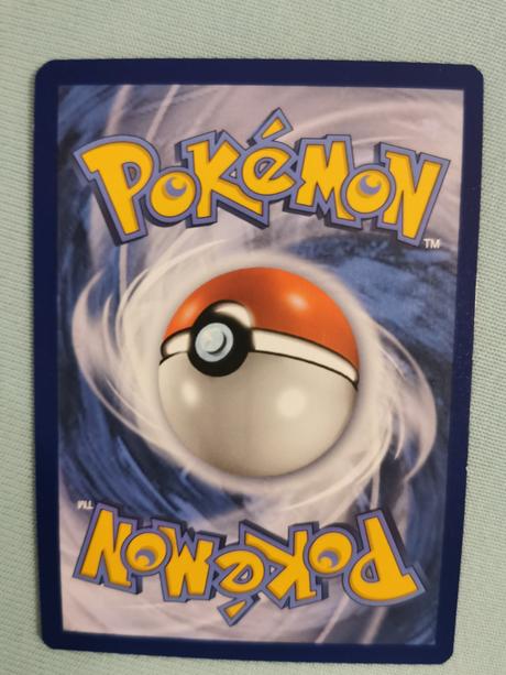 Pokémon karta reshiram &charizard gxhiram,