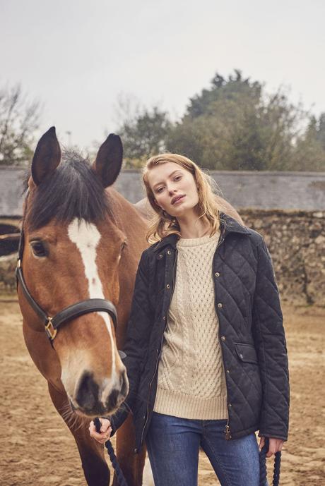 Dámska prechodna bunda house, house,m