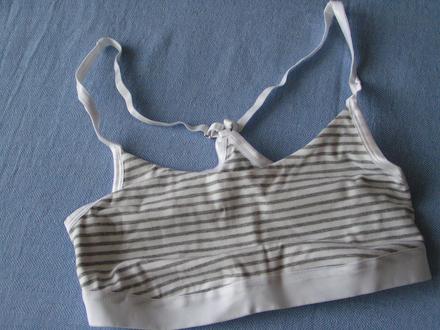 Športová podprsenka, tchibo,146