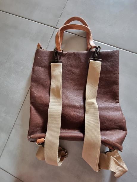 Nový uashmama batoh otti,