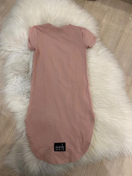 Športove šaty, 116