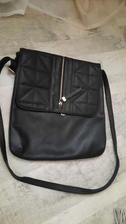 Crossbody,