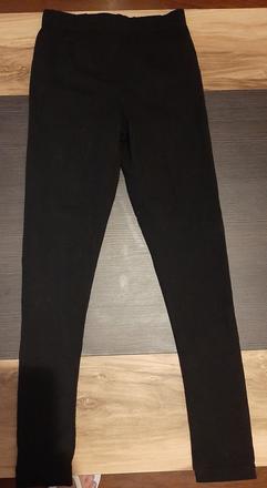 Legíny čierne 122, dopodopo,122