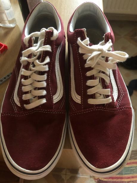 Vans tenisky, vans,42