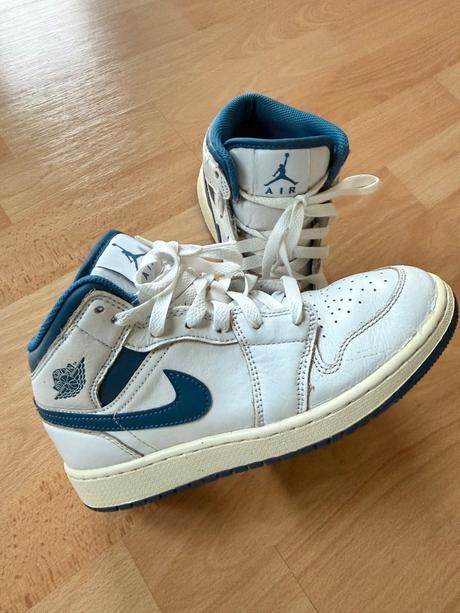 Tenisky jordan, air jordan,37