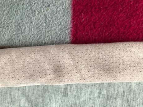 Mikina, zn. decathlon - vel. 125-132, decathlon,122