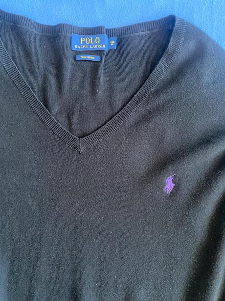 Ralph lauren sveter, ralph lauren,4xl