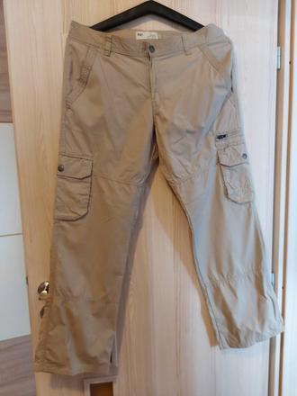 Pánske nohavice, f&f,34