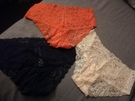 Cipkovane nohavicky dorina, xs