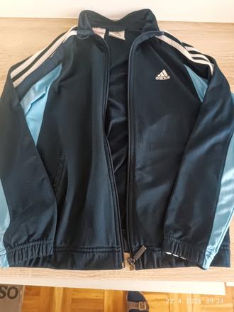 Mikina, adidas,152