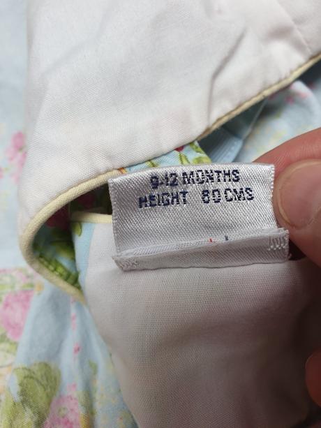 Next nadherne šatky, next,80