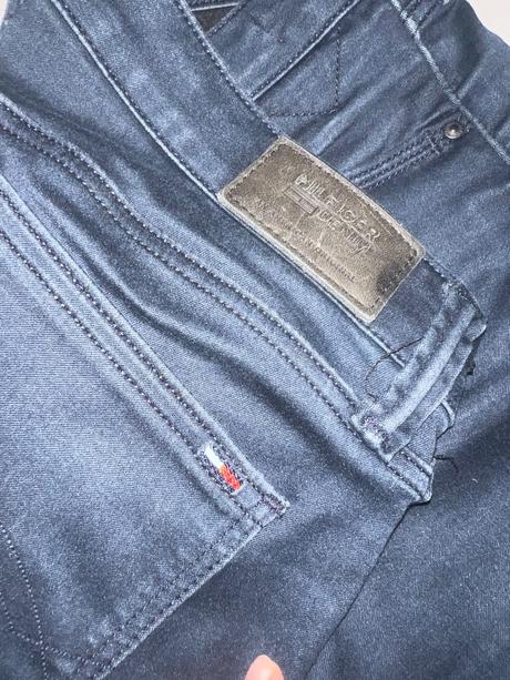 Rifle tommy jeans sophie, tommy hilfiger,s