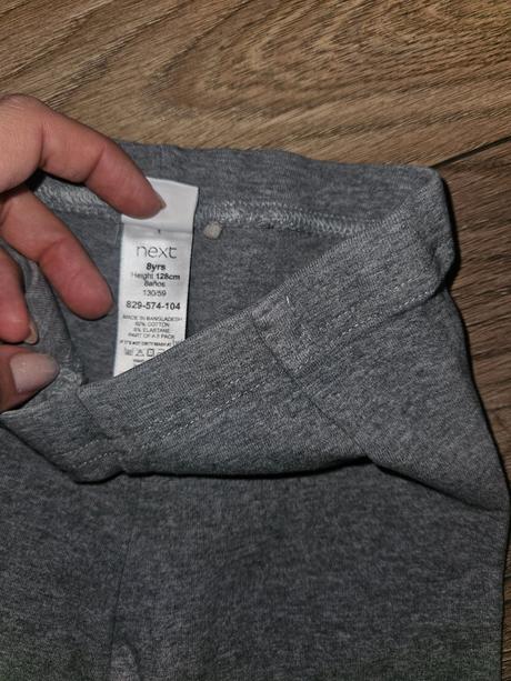 Sive leginy, next,122