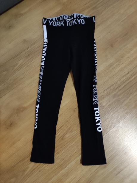 Leginy, h&m,122