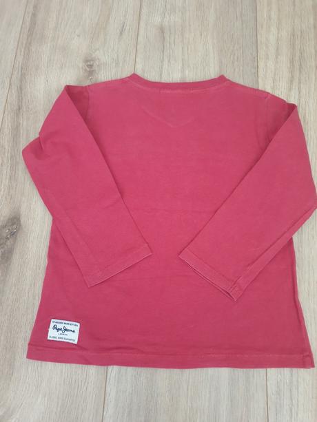 Tricko pepe jeans, pepe jeans,104