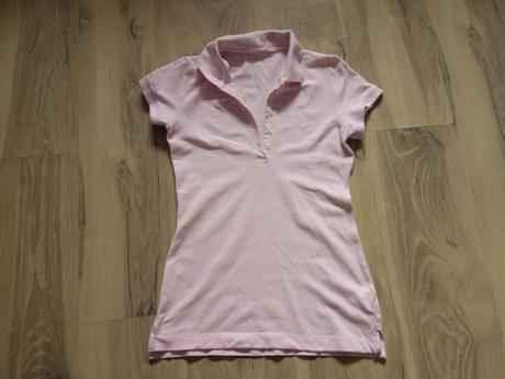 Dámske tričká h&m, h&m,s