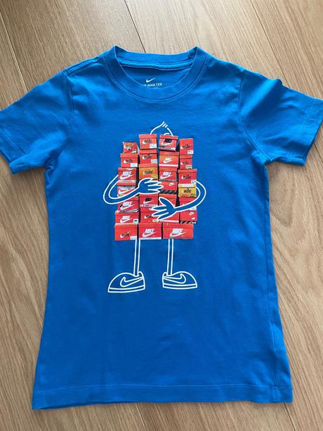 Tričko nike, nike,134