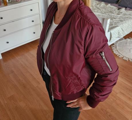 Bombera rut&circle, m