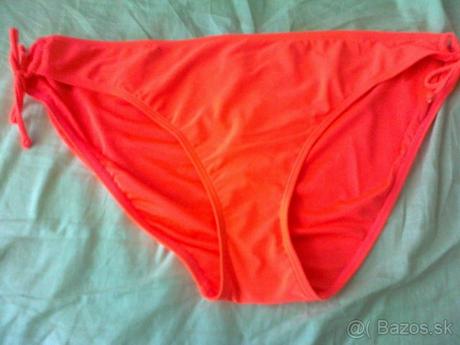 Plav spodkne diely v 48-50, 48 / 50