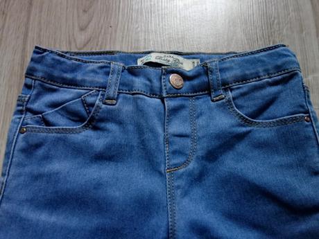 Mäkké elastické rifle zara, zara,104