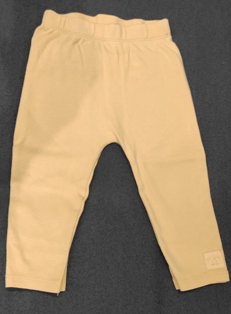 Dojčenské nohavice, george,80