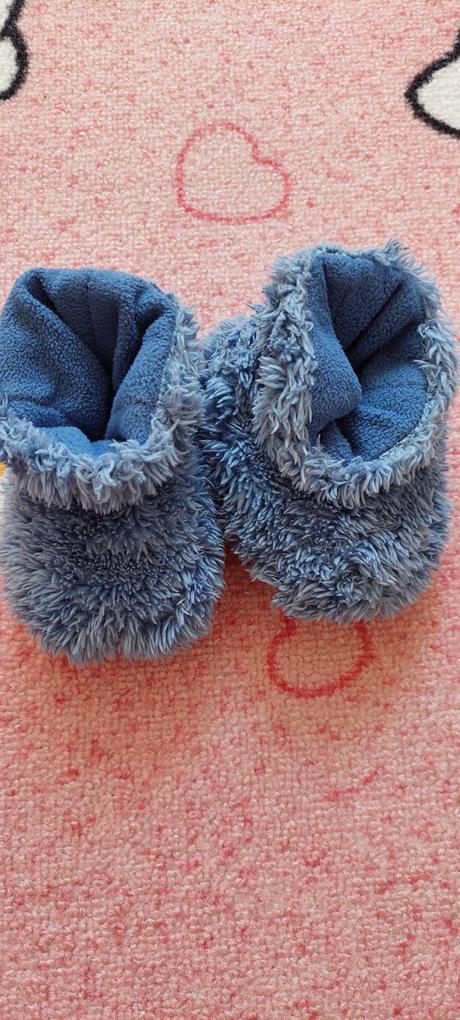 Topánočky yo polar, 18