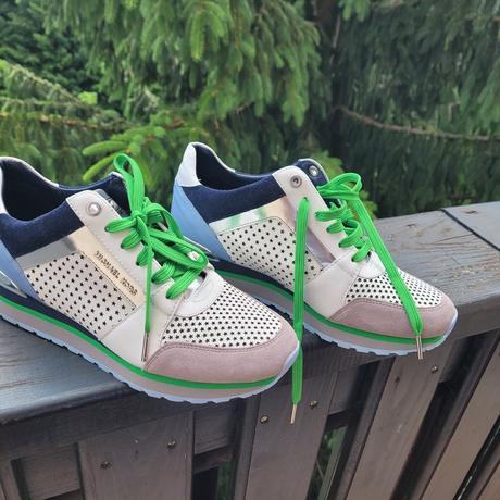 Michael kors 38,5 nové, michael kors,38