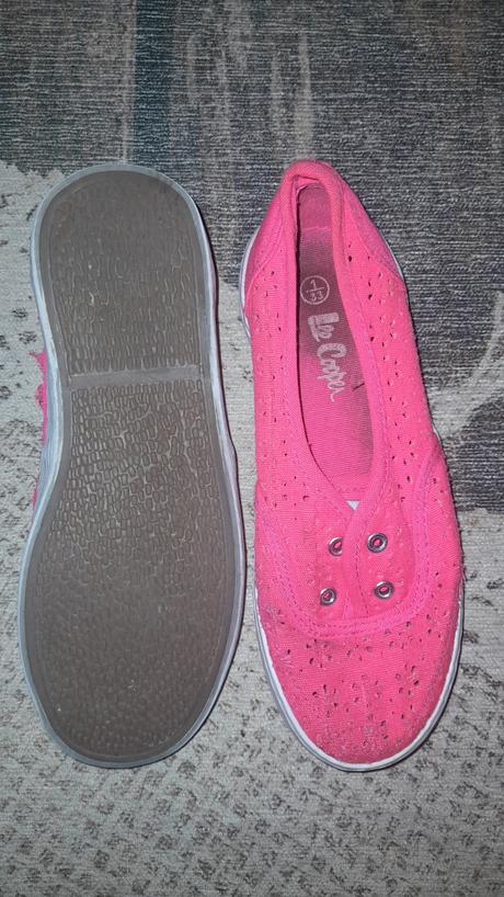 Platenky, lee cooper,33