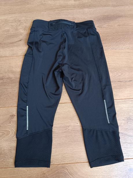 Leginy na cvicenie s, s