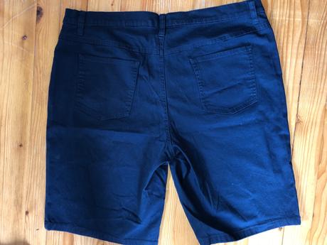 Pánske kraťasy, bonprix,48
