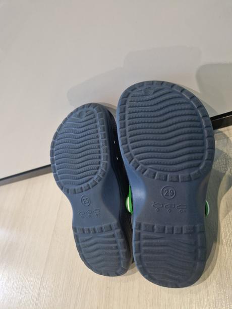 Crocsy minecraft, 29