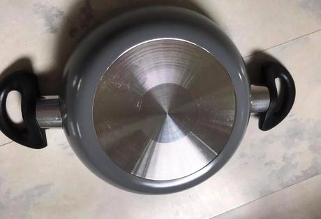 Teflónová vyššia rajnica/panvica, 