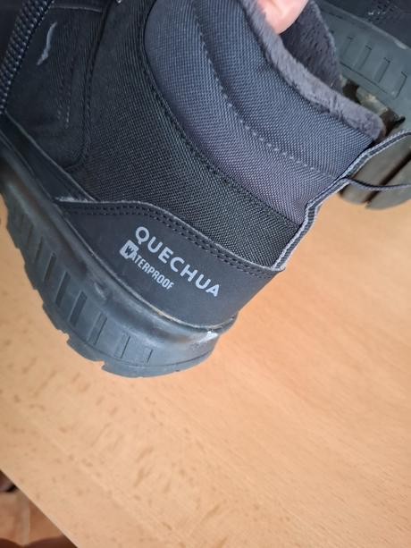 Snehule quechua, quechua,40