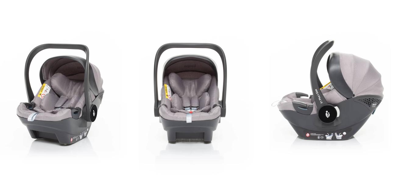 Zopa X1 Plus i-size