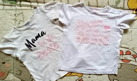 2x tricko 80, dopodopo,80