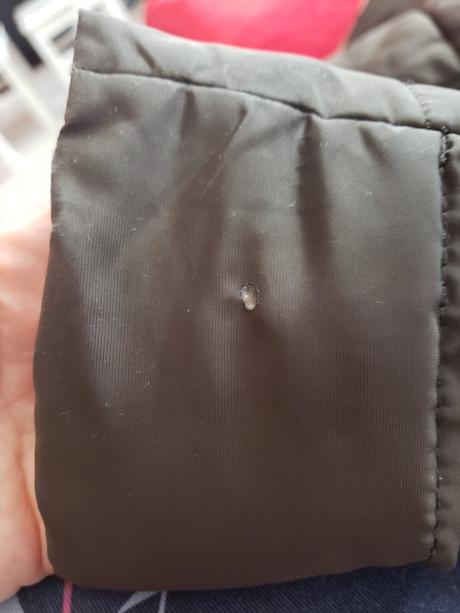 Zimná bunda/kabát m, m