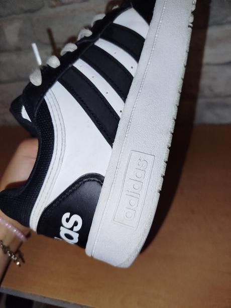 Chlapčenské tenisky, adidas,40