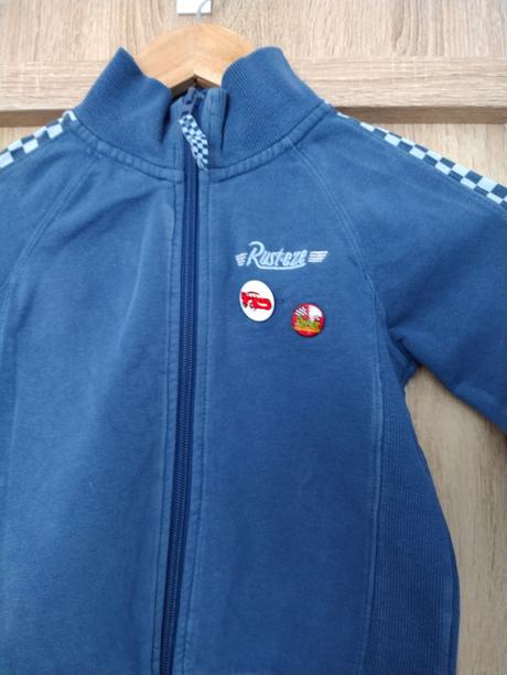 Mikina 98-104, h&m,98