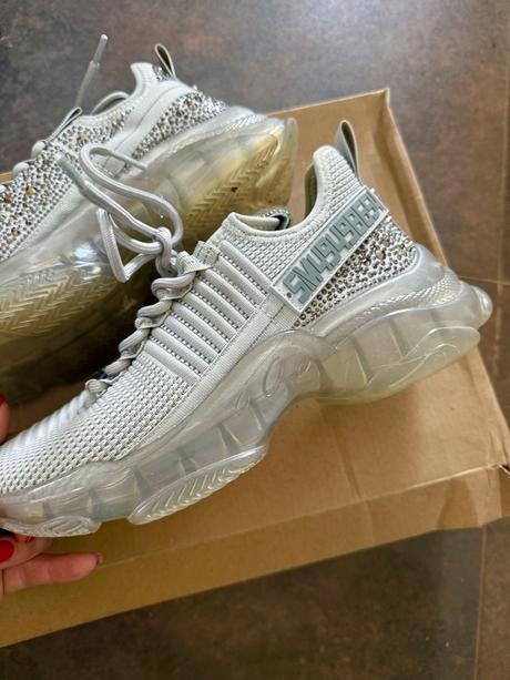 Tenisky steve madden, steve madden,39